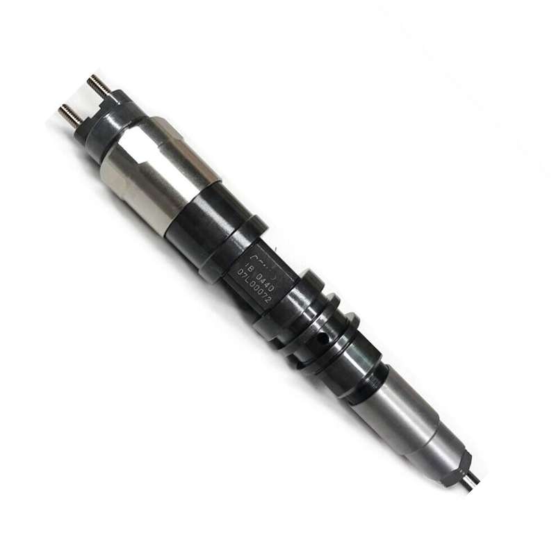 Common Rail Fuel Injector 095000-0440 095000-0442 Compatible with Denso Parts