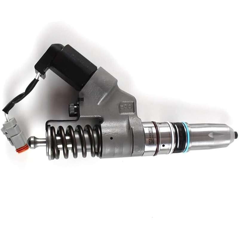NEW Fuel Injector 4928171 Compatible with Cummins QSM11 ISM11 M11 Diesel Engine