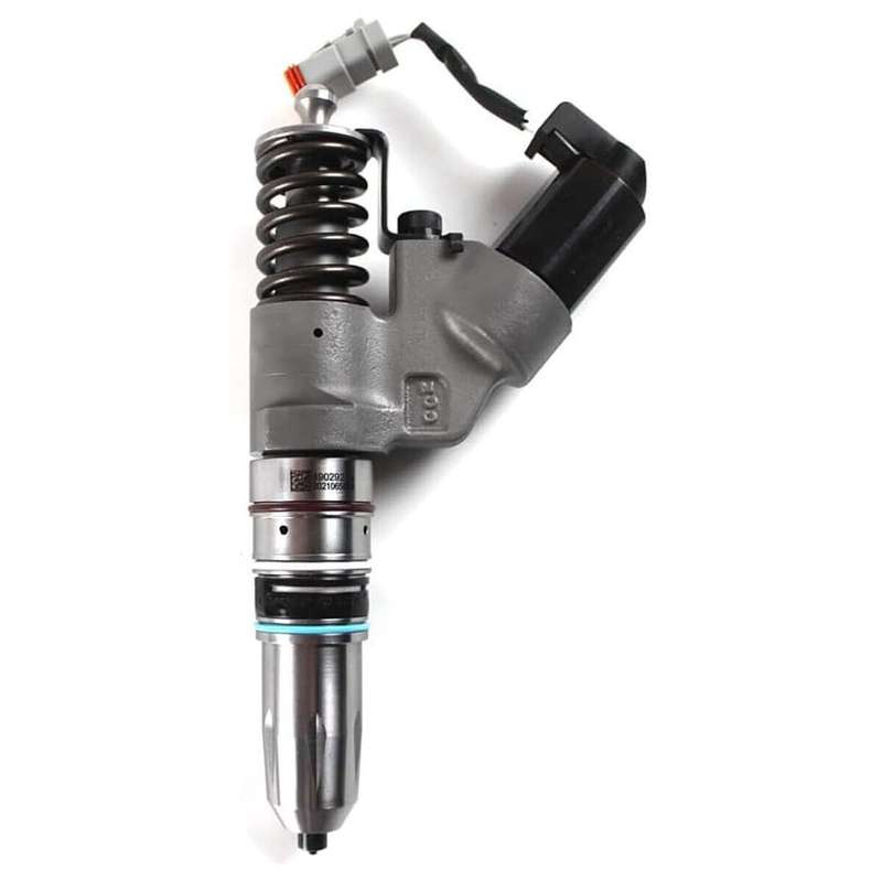 NEW Fuel Injector 4928171 Compatible with Cummins QSM11 ISM11 M11 Diesel Engine