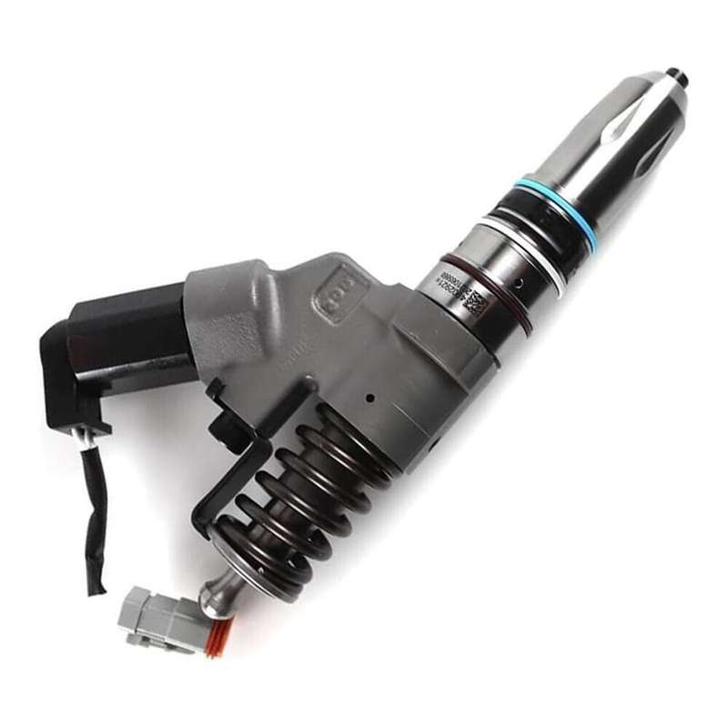 NEW Fuel Injector 4928171 Compatible with Cummins QSM11 ISM11 M11 Diesel Engine