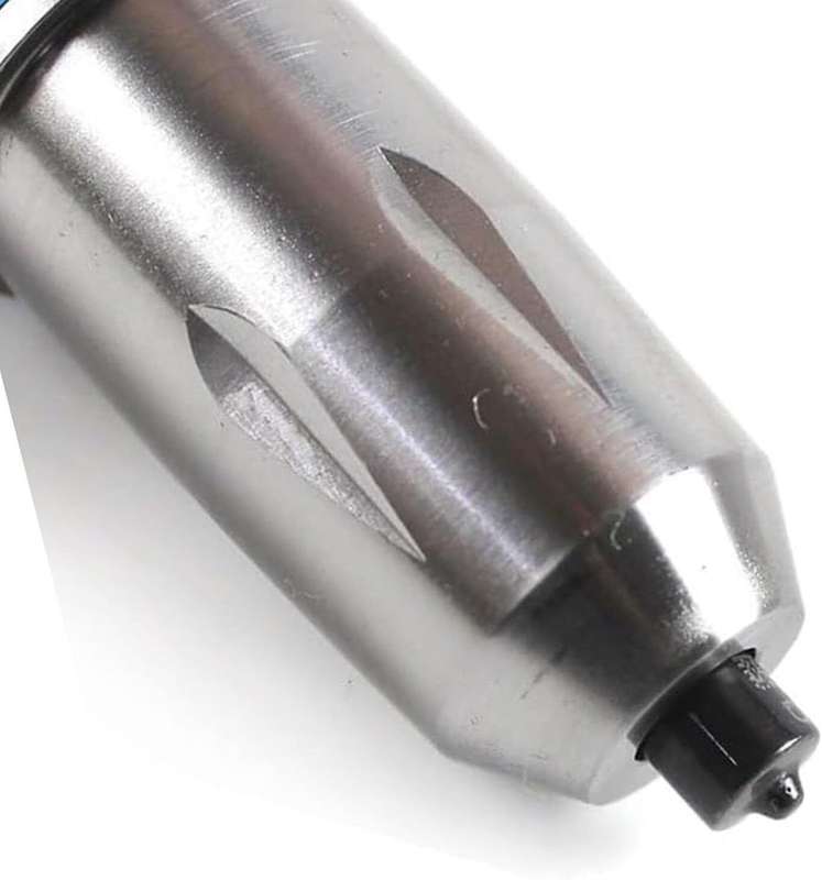 NEW Fuel Injector 4928171 Compatible with Cummins QSM11 ISM11 M11 Diesel Engine
