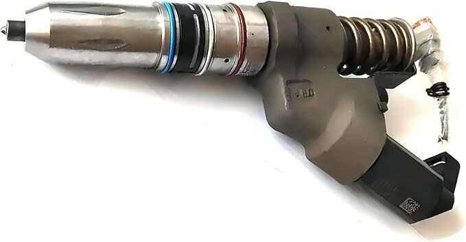 Fuel Injector 3087557 3084589 3411752 M3087557 Compatible Cummins Engine M11 ISM