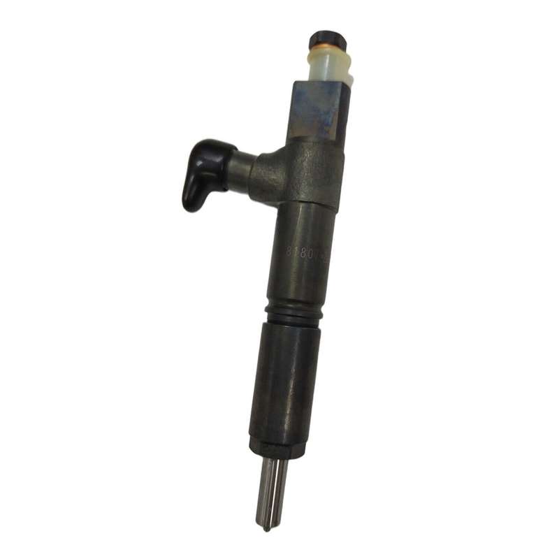 Fuel Injector 8-98030570-1 for Isuzu 4LE2 4LE2X Engine CASE CX75 SK75 Excavator
