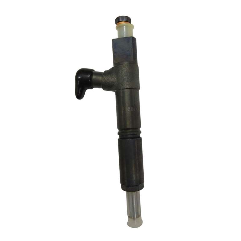 Fuel Injector 8-98030570-1 for Isuzu 4LE2 4LE2X Engine CASE CX75 SK75 Excavator