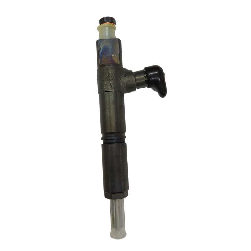 Fuel Injector 8-98030570-1 for Isuzu 4LE2 4LE2X Engine CASE CX75 SK75 Excavator
