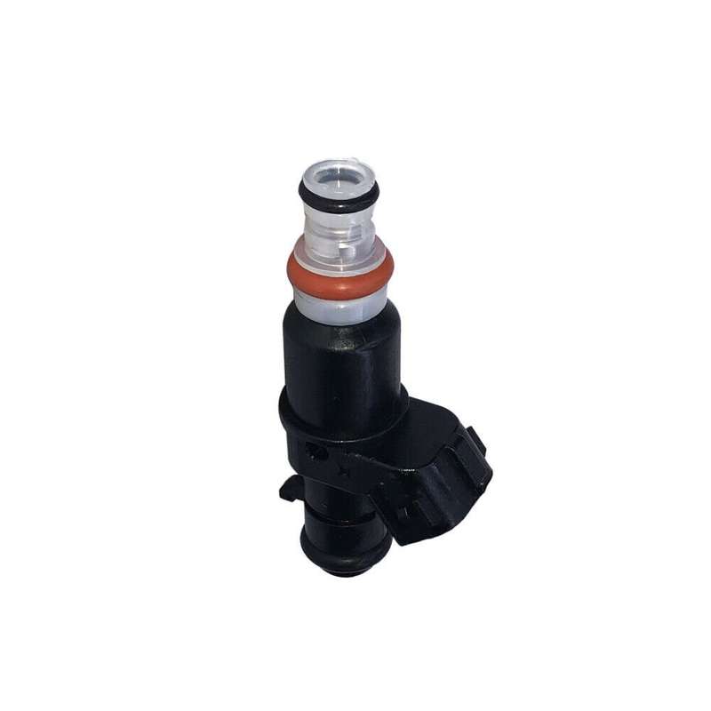 4X Fuel Injectors Part Compatible03-11 Honda Element 03-07 Accord Acura 2.4L l4