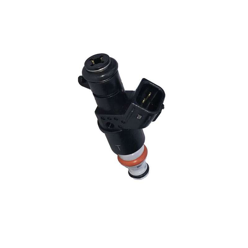 4X Fuel Injectors Part Compatible03-11 Honda Element 03-07 Accord Acura 2.4L l4