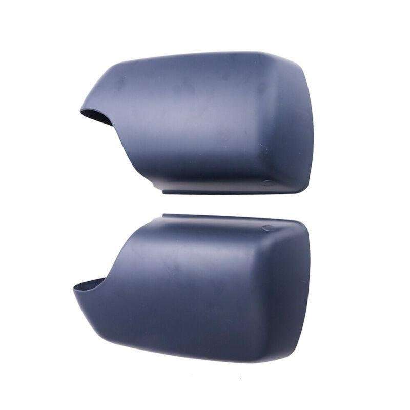 Rearview Mirror Shell Cover Side Cap Fit for BMW E53 00-06