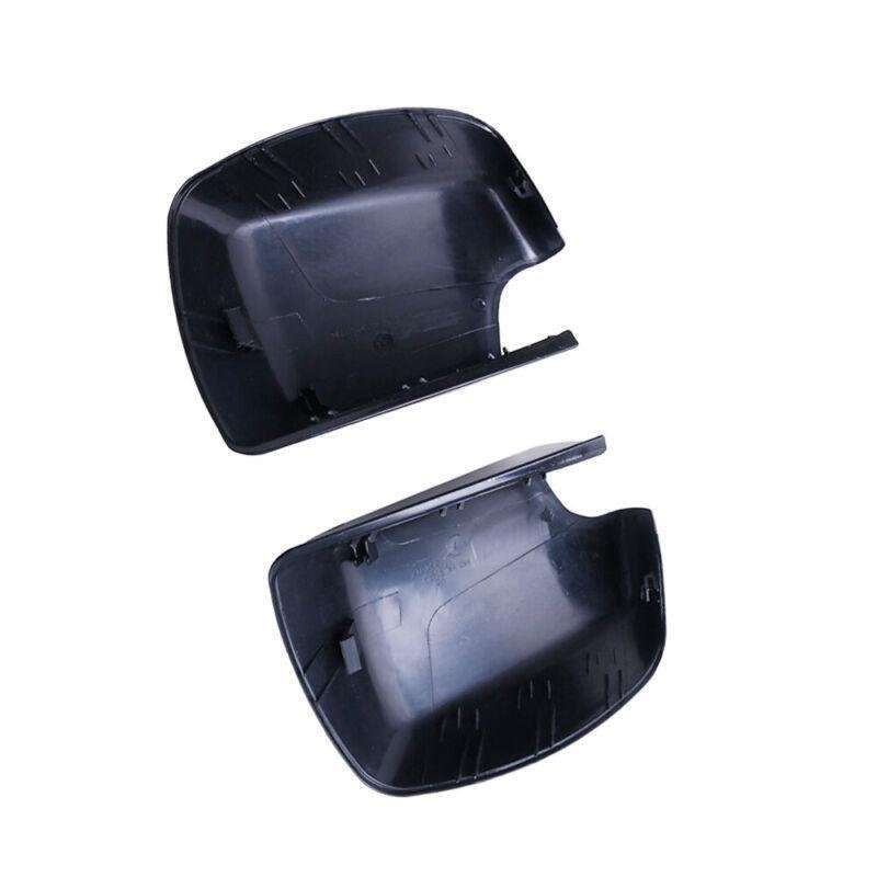 Rearview Mirror Shell Cover Side Cap Fit for BMW E53 00-06