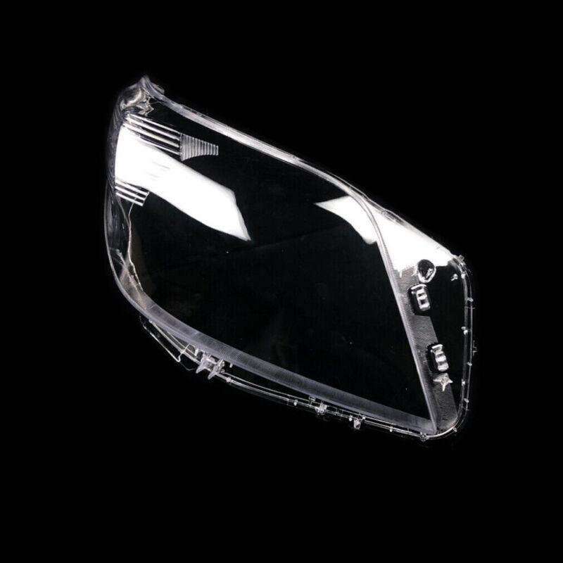 Left Side Headlamp Cover Headlight Lens Shell For Toyota Prado 2010 2011 12 13