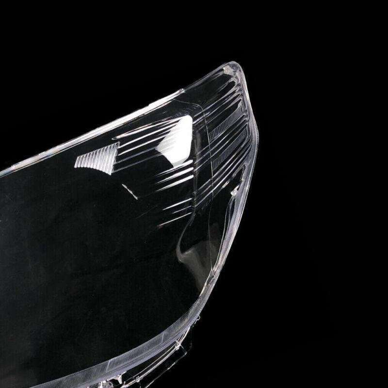Left Side Headlamp Cover Headlight Lens Shell For Toyota Prado 2010 2011 12 13