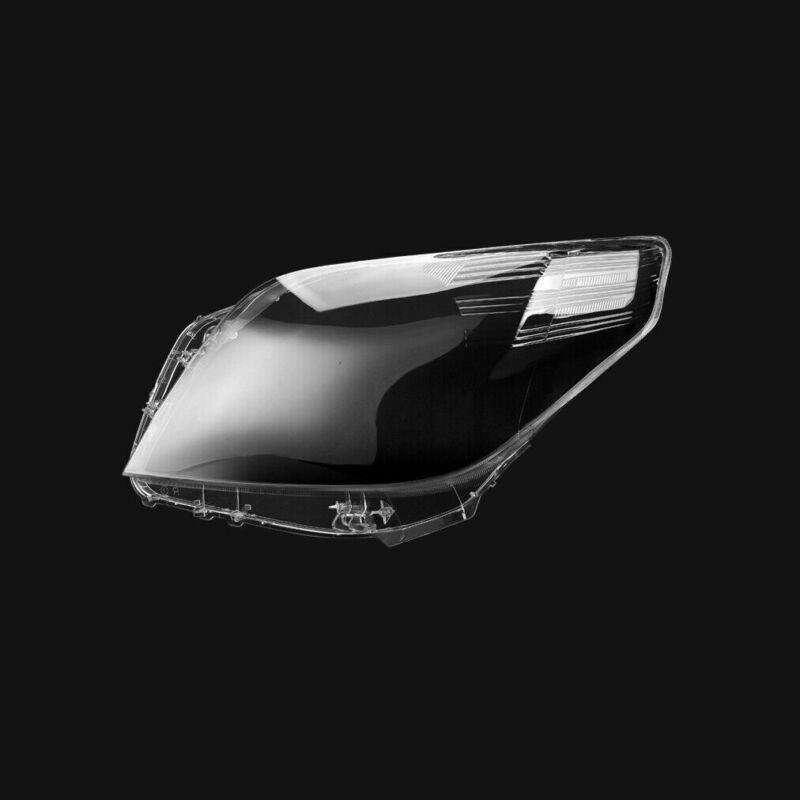 Left Side Headlamp Cover Headlight Lens Shell For Toyota Prado 2010 2011 12 13