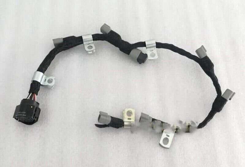 Injector Wiring Harness Assembly Compatible with Cummins Engine QSM11 4022868
