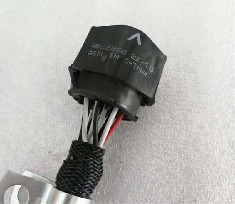 Injector Wiring Harness Assembly Compatible with Cummins Engine QSM11 4022868