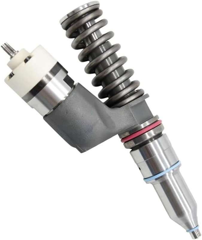 Fuel Injector 253-0618 Compatible Caterpillar CAT C15 C18 C32 Diesel Engine