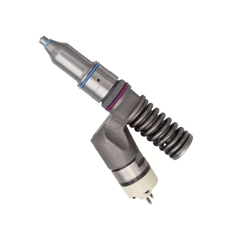 Fuel Injector 253-0618 Compatible Caterpillar CAT C15 C18 C32 Diesel Engine