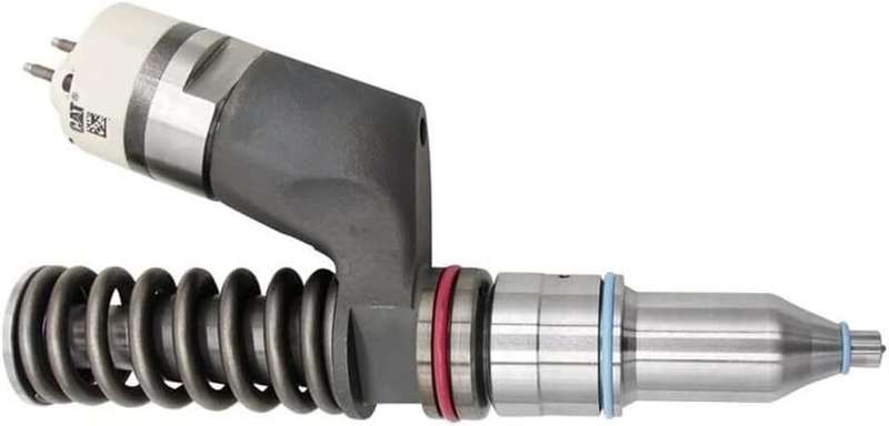 Fuel Injector 253-0618 Compatible Caterpillar CAT C15 C18 C32 Diesel Engine