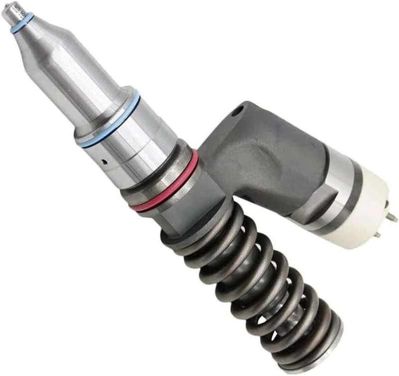 Fuel Injector 253-0618 Compatible Caterpillar CAT C15 C18 C32 Diesel Engine