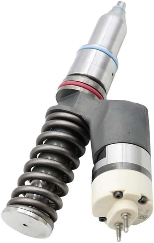 Fuel Injector 253-0618 Compatible Caterpillar CAT C15 C18 C32 Diesel Engine
