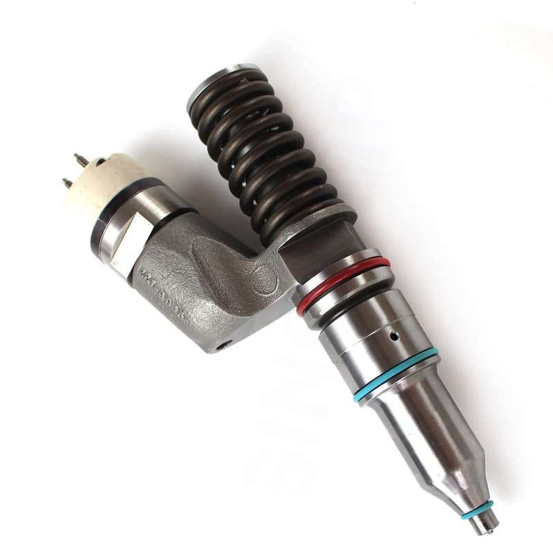 1 X Fuel Injector 211-3025 2113025 Compatible with Caterpillar CAT C15 Engine