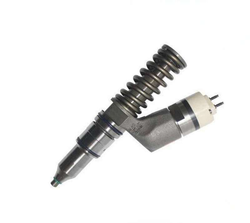 1 X Fuel Injector 211-3025 2113025 Compatible with Caterpillar CAT C15 Engine