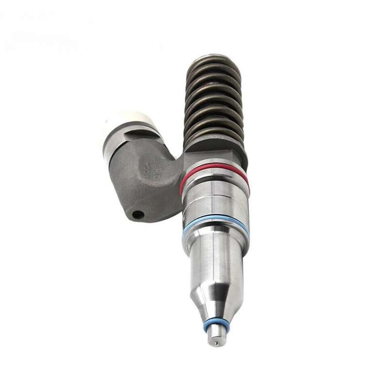 1 X Fuel Injector 211-3025 2113025 Compatible with Caterpillar CAT C15 Engine
