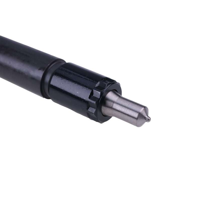 Fuel Injector 729902-53200 Compatible Yanmar Engine 4TNE98 4TNE98-SA JD 304H