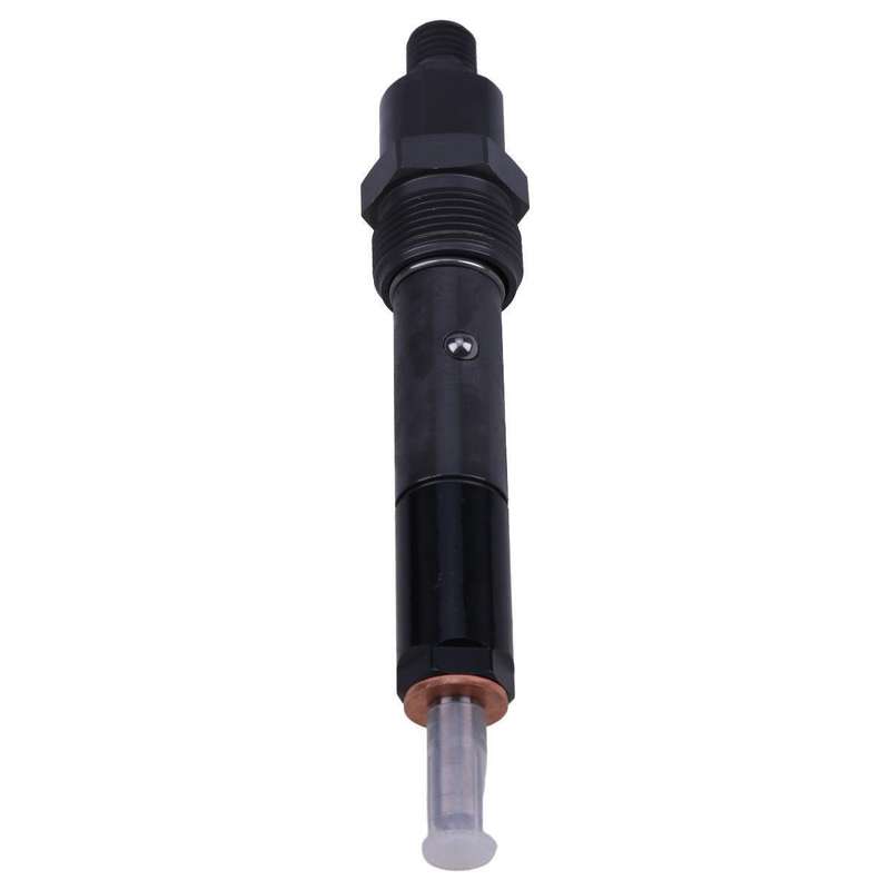 4 Pcs Fuel Injector Compatible Caterpillar Engine 3056E Loader 924G 928G 930G