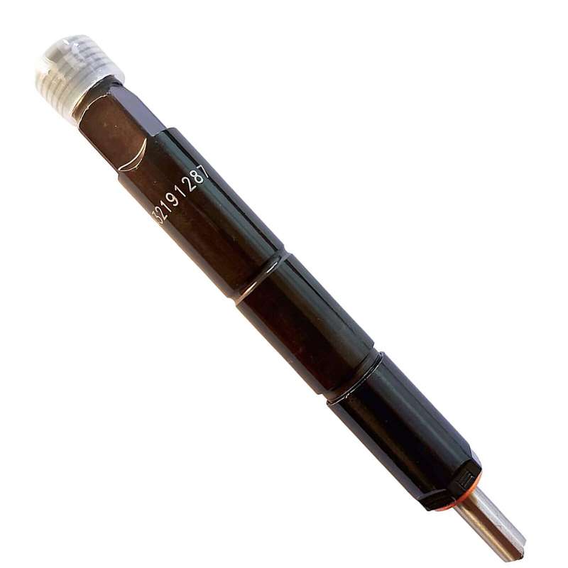 4 x Fuel Injectors 0432191287 Compatible with Deutz BF4M2012C Engine
