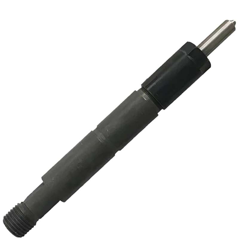 4 x Fuel Injectors 0432191287 Compatible with Deutz BF4M2012C Engine