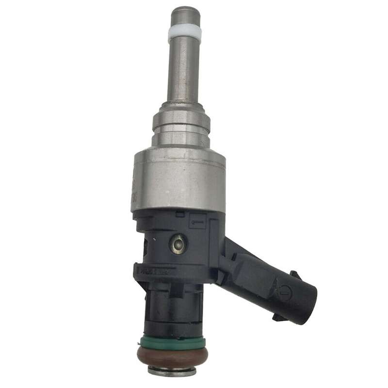 6X Fuel Injectors Compatible Audi A6 A7 A8 Q5 Q7 S4 S5 10-17 VW Touareg 3.0L