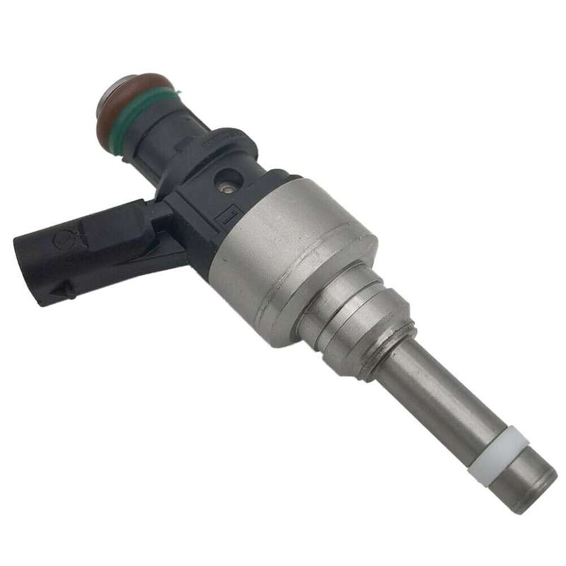 6X Fuel Injectors Compatible Audi A6 A7 A8 Q5 Q7 S4 S5 10-17 VW Touareg 3.0L