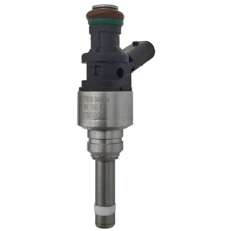 6X Fuel Injectors Compatible Audi A6 A7 A8 Q5 Q7 S4 S5 10-17 VW Touareg 3.0L