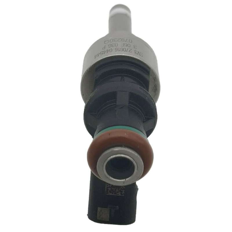 6X Fuel Injectors Compatible Audi A6 A7 A8 Q5 Q7 S4 S5 10-17 VW Touareg 3.0L