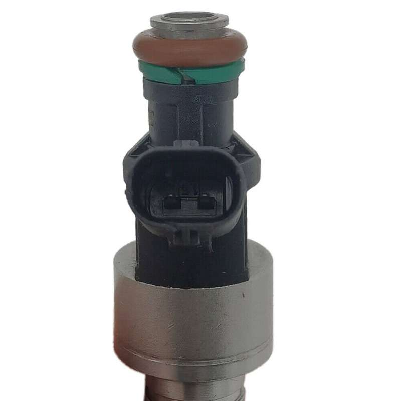 6X Fuel Injectors Compatible Audi A6 A7 A8 Q5 Q7 S4 S5 10-17 VW Touareg 3.0L