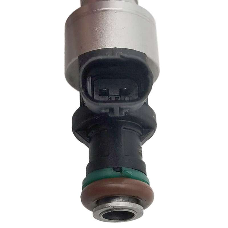 6X Fuel Injectors Compatible Audi A6 A7 A8 Q5 Q7 S4 S5 10-17 VW Touareg 3.0L