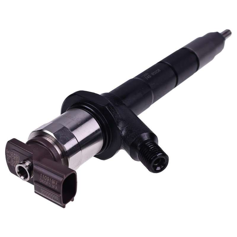 Fuel Injector 333/H5268 Compatible with JCB Backhoe Loader 3CX Compact