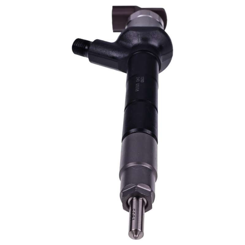 Fuel Injector 333/H5268 Compatible with JCB Backhoe Loader 3CX Compact