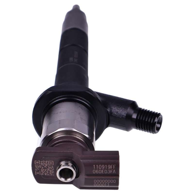 Fuel Injector 333/H5268 Compatible with JCB Backhoe Loader 3CX Compact