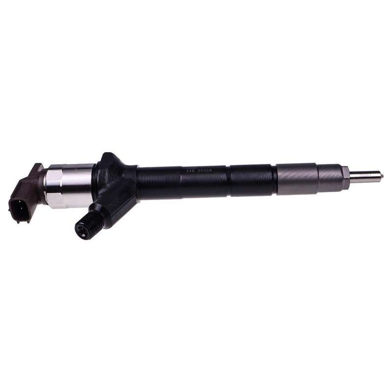 Fuel Injector 333/H5268 Compatible with JCB Backhoe Loader 3CX Compact