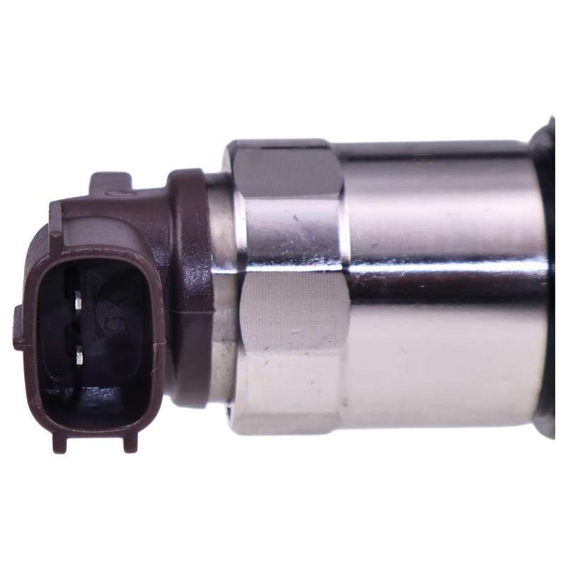 Fuel Injector 333/H5268 Compatible with JCB Backhoe Loader 3CX Compact