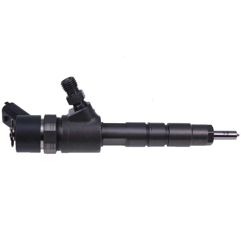 Compatible with Bosch Fuel Injector &amp;Yanmar Engine 129A00-53100 0445110463