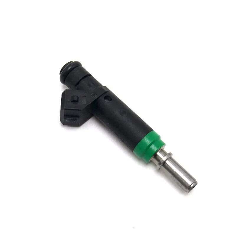Set 8 Fuel Injectors Compatible 2004-2010 BMW X5 550i 545i 645Ci 650i 4.4L 4.8L