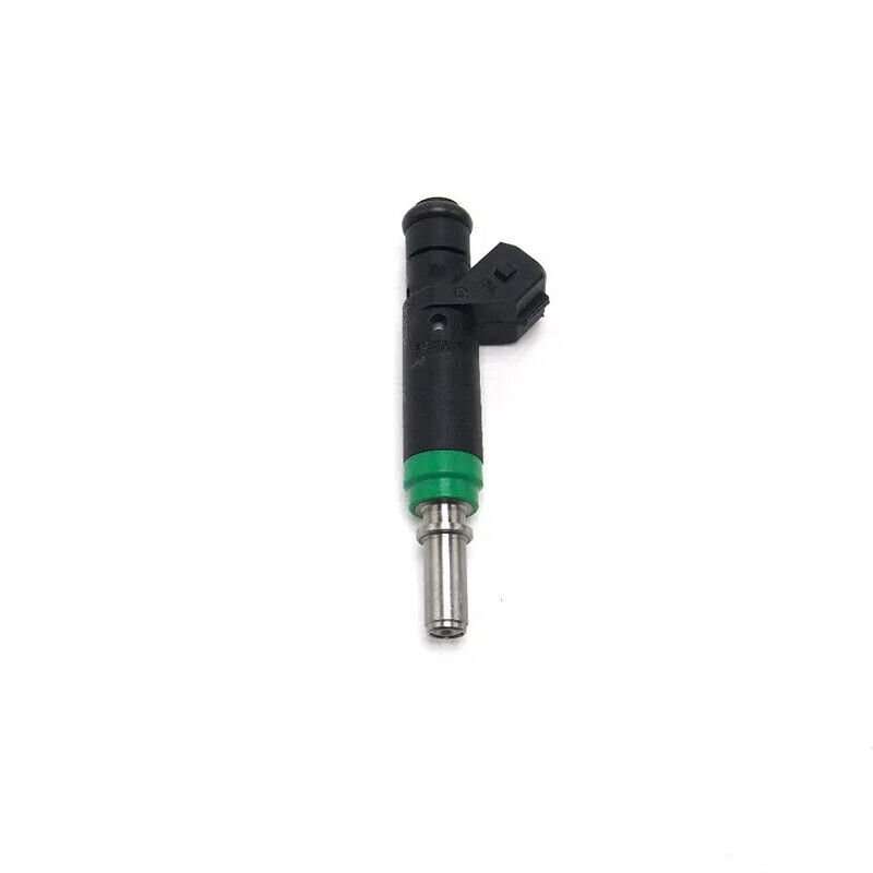 Set 8 Fuel Injectors Compatible 2004-2010 BMW X5 550i 545i 645Ci 650i 4.4L 4.8L