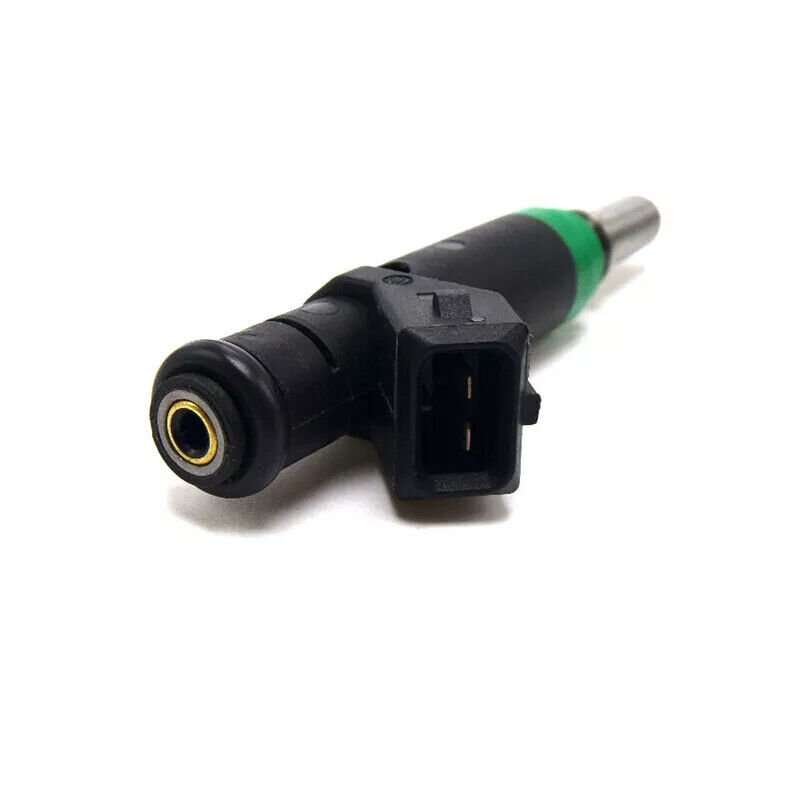 Set 8 Fuel Injectors Compatible 2004-2010 BMW X5 550i 545i 645Ci 650i 4.4L 4.8L