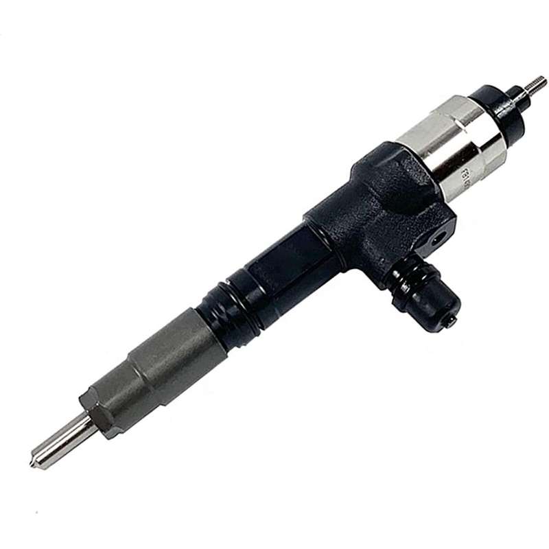 Fuel Injector 1G410-53051 095000-7510 1G410-53050 Compatible Kubota Engine V6108