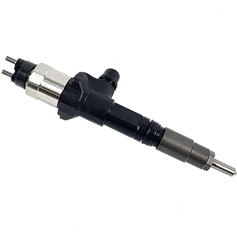 Fuel Injector 1G410-53051 095000-7510 1G410-53050 Compatible Kubota Engine V6108