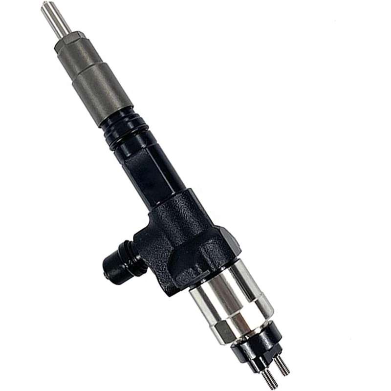 Fuel Injector 1G410-53051 095000-7510 1G410-53050 Compatible Kubota Engine V6108
