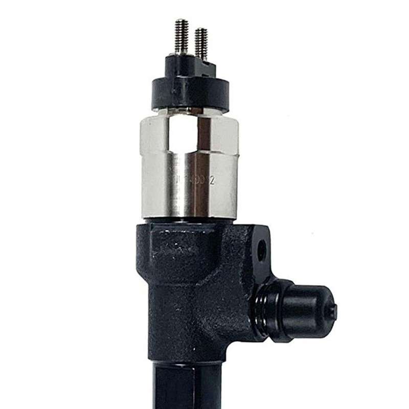 Fuel Injector 1G410-53051 095000-7510 1G410-53050 Compatible Kubota Engine V6108