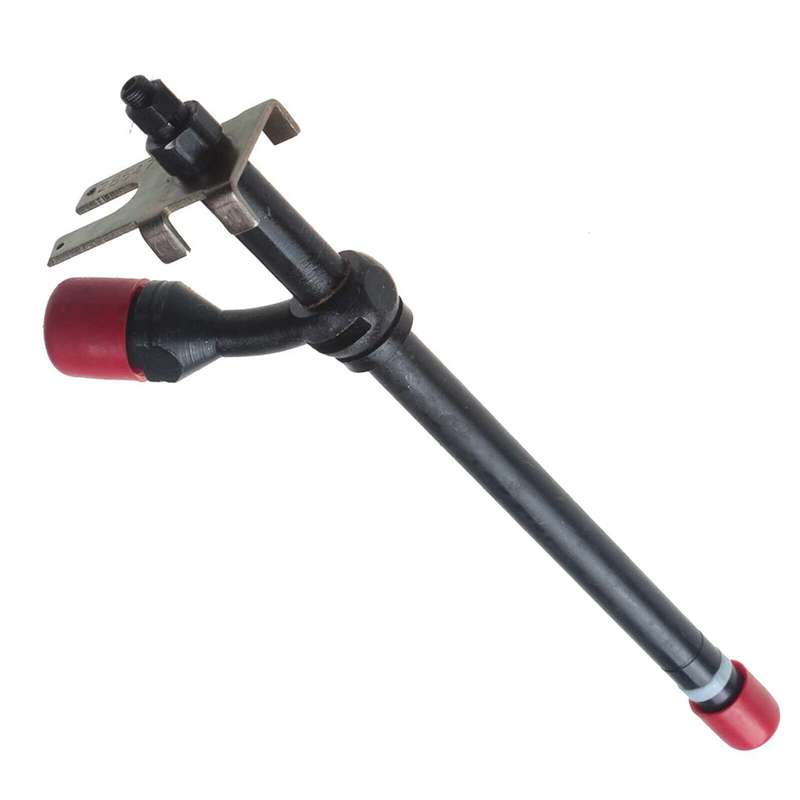 4X Fuel Injector Compatible Case 680E 680G 850B W14 W24B W24C 300C 400C 475 870